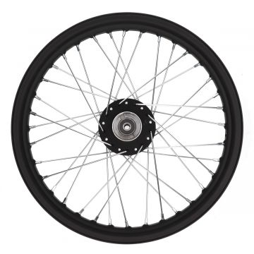 Voorvelg AGM Caferacer Base / BTC RAW50