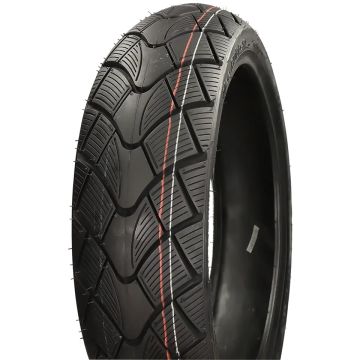 Buitenband Vee Rubber All Weather VRM351 130/70-17 TL 62S