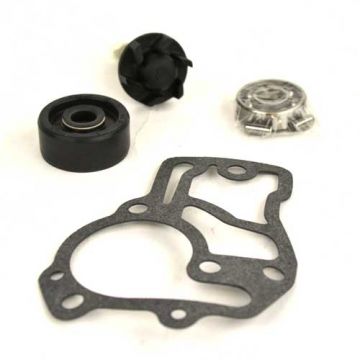 Waterpomp revisieset compleet Minarelli 50cc 4-takt LC Yamaha Aerox/MBK Nitro/Giggle/Booster X/Neos/Ovetto