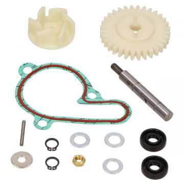 Waterpomp-revisie set Derbi GPR / Senda >''05 RMS