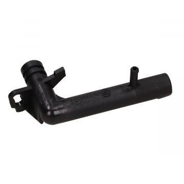 Koelpijp waterpomp Piaggio 50 LC (HiPer 2) Zip SP/Runner SP/DNA/SR/NRG 832925 origineel