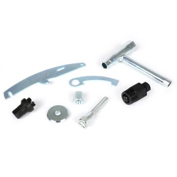 Gereedschapsset Vespa Largeframe