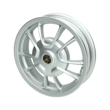 Achterwiel 12 inch Vespa Primavera 4-takt E4 Piaggio origineel 1C003868R