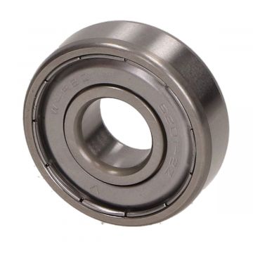 Wiellager set 6201ZZ (2 stuks) 12x32x10 Supertec
