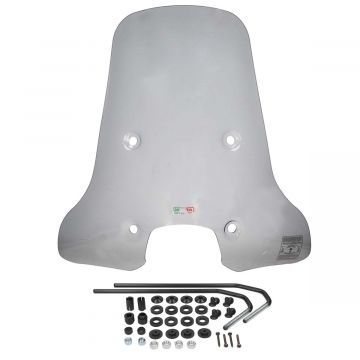 Windscherm hoog Vespa Sprint Isotta-SC4162