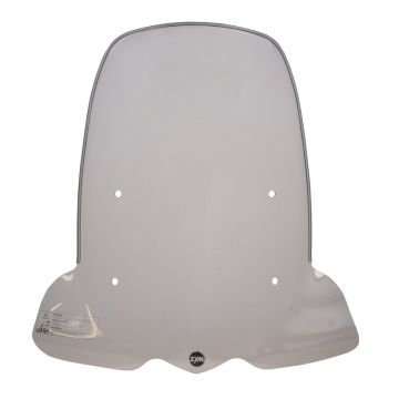 Windscherm hoog 71cm SYM Jet 4 /Symphony Sr origineel helder SY530-ATA-00L