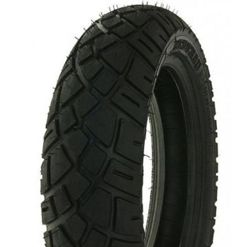 Buitenband 100/80-10 Heidenau K58 TL 58M