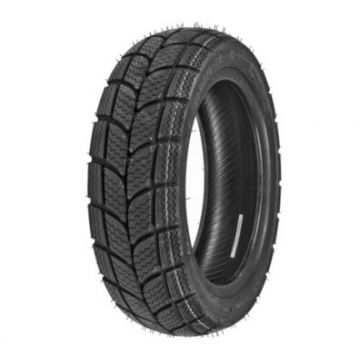 Buitenband 100/80-10 Kenda K701 winter M+S TL 53P