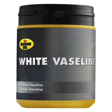 Witte vaseline Kroon 600gr