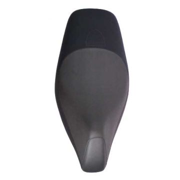 Zadel / Buddyseat compleet Gilera Runner RST / SP / VX / VXR / Pure Jet origineel 624429