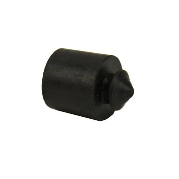 Zadel rubber BTC Riva origineel