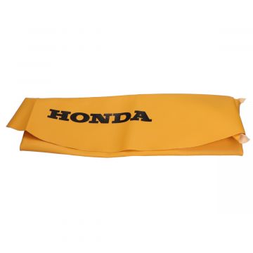 Zadelhoes/buddydek Honda MTX-SH geel