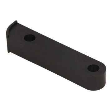Zadelpen klem adapter Puch Maxi 25cm