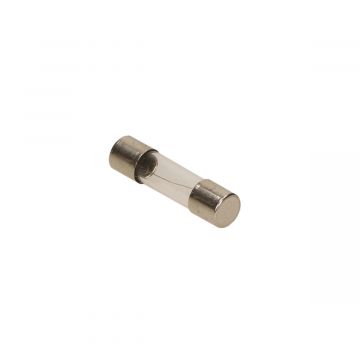 Zekering model buis 26mm 5 ampere