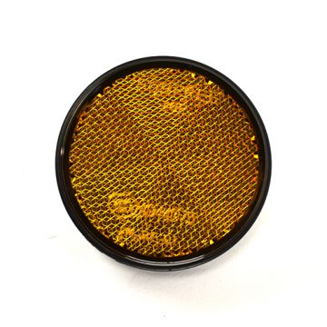 Zij reflector  33741-F8-E000