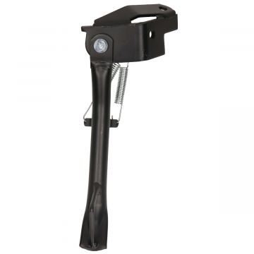 Zijstandaard/jiffy Vespa Primavera-Sprint 50-125-150cc 2/4-takt zwart made in EU