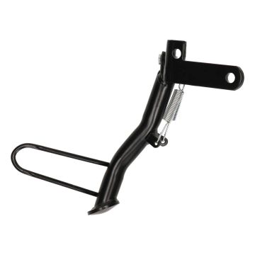 Zijstandaard/jiffy Piaggio Zip 2000→ 4-takt zwart IGM