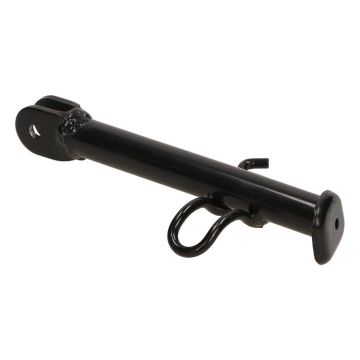 Zijstandaard/jiffy SYM Mio 1 50-100cc origineel 50530-A8D-000