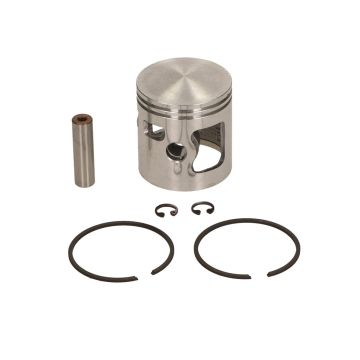 Zuiger -Polini- 46 mm Sport/Racing-pistonpen 10 mm Piaggio Ciao/Bravo/Si/Boxer/Citta  204.0400
