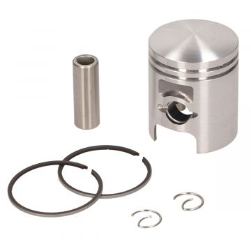 Zuiger 41mm pistonpen 12mm 50cc 2-takt Aprilia SR2000(Morini)/Suzuki TSX/Katana/RMX/Zillion