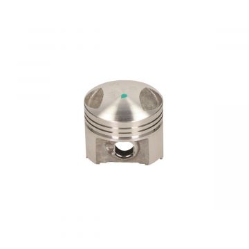 Zuiger 50cc kaal (zonder zuigerveren) SYM E4 Allo/ Crox/ Fiddle 2/3 / Jet 4 / Mio 50i/ Orbit 2/3/ Symphony SR/ST/ Tonik/ Xpro origineel-13101-AWA-000SYM
