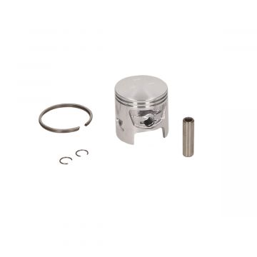 Zuiger Camino 48mm Meteor mp1200