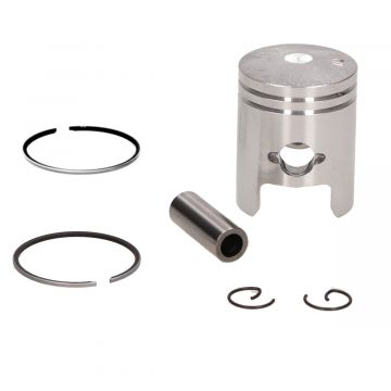 Zuiger Honda MT/MB/MTX 39mm 50cc standaard pistonpen 12mm SP