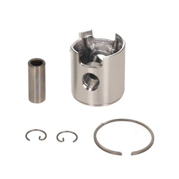 Zuiger + l-veer maat a Kreidler 44mm Meteor