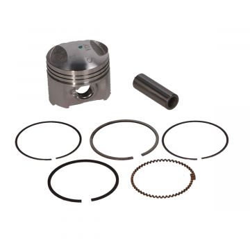 Zuiger Peugeot/SYM 50cc 4-takt 37mm pistonpen 10mm SP