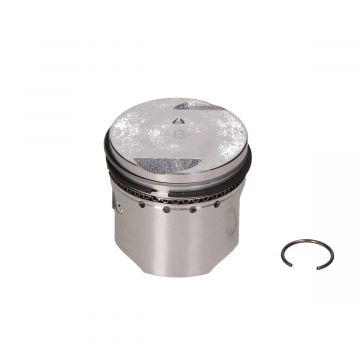 Zuiger Vespa / Piaggio / 4-takt 2-klepper origineel 9696045002