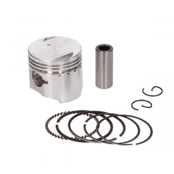 Zuiger Vespa/Piaggio 50cc 4-takt 2V 39mm SP