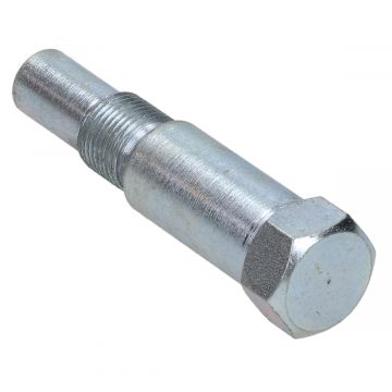 Zuigerstop universeel M12