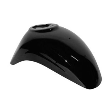 Voorspatbord Vespa S 50-125-150cc glanszwart 94