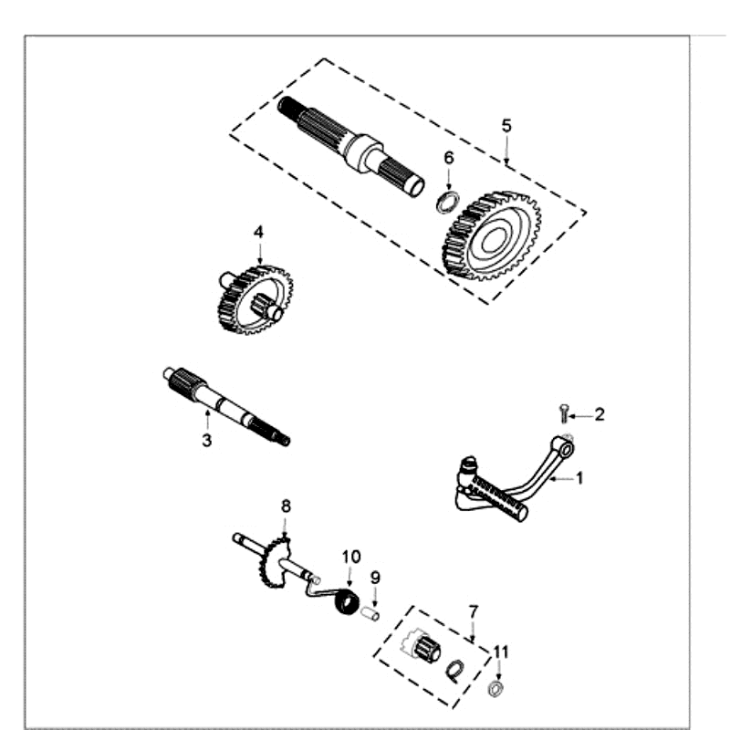 Vertanding - Kickstarter Peugeot Tweet old zwart