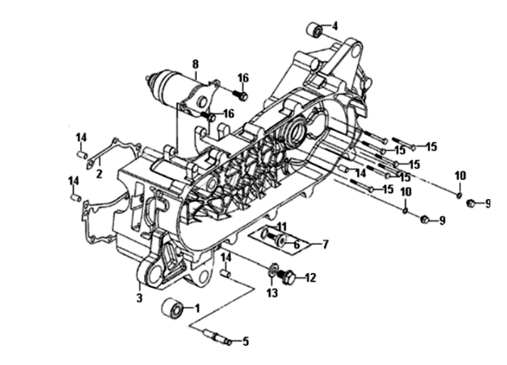 Carterhelft links Sym Symphony ST E3