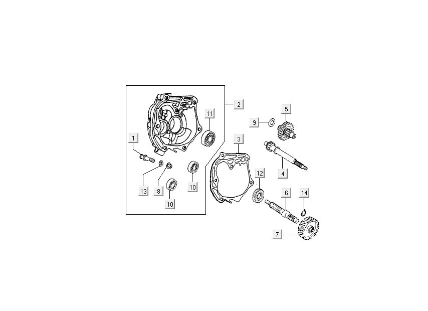 Vertanding - Overbrenging Kymco Super9 50 2-takt AC oud model matzwart zilver