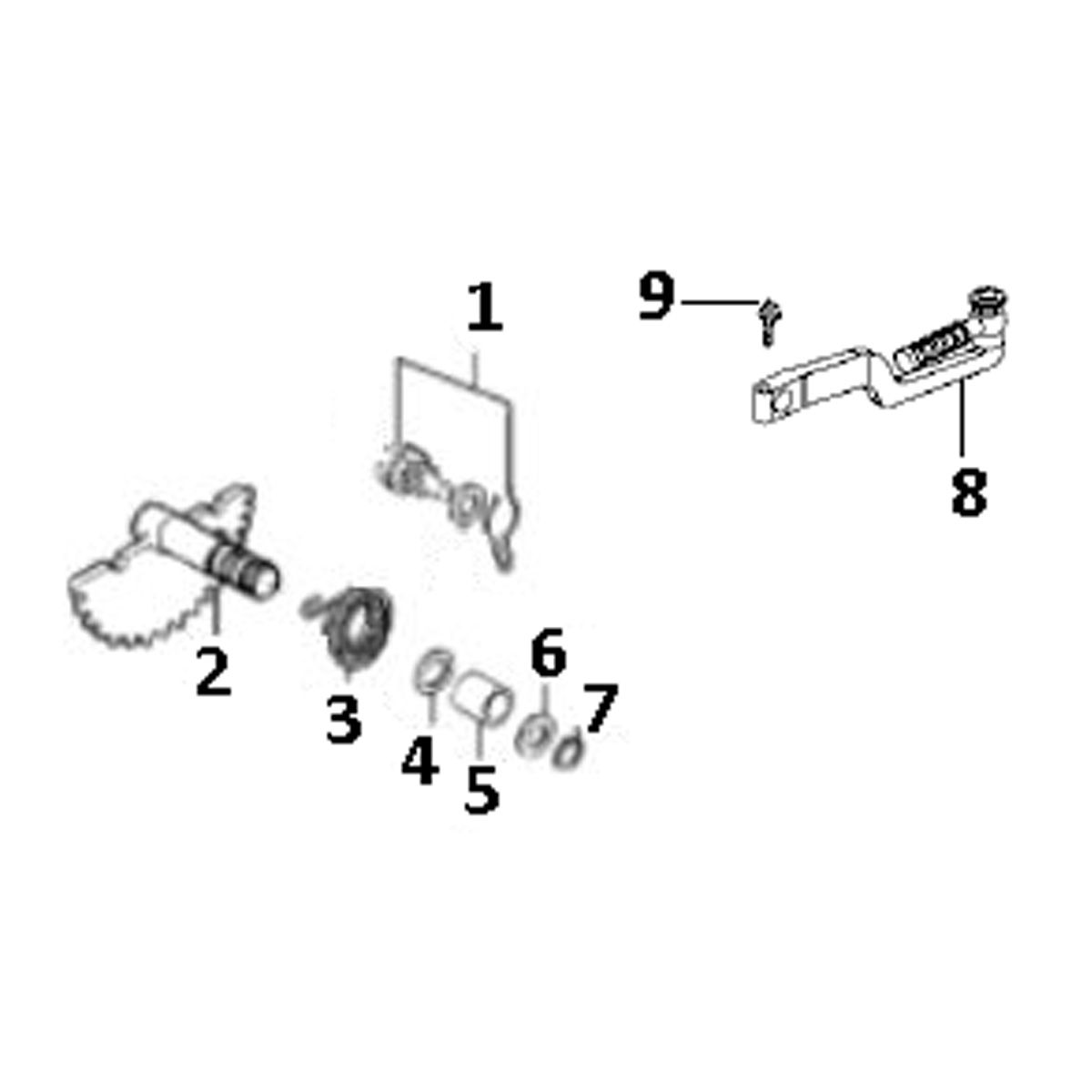 Kickstarter AGM VX50i