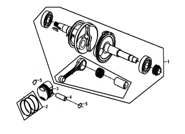 Krukas Sym Crox 50 E4