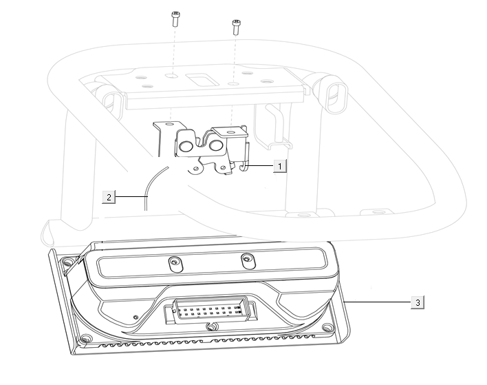 FOC (Field-Oriented Control) Niu U Series