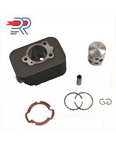 Cilinder Vespa Ciao / Citta 65cc 43mm DR