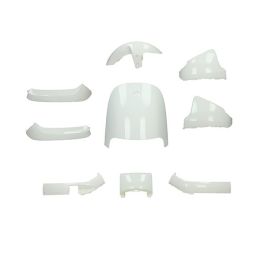 6 Pièces Anti-Reflets Protection Ecran Pour Segway E300SE