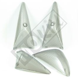 Knipperlicht glas RA PK50xl | De Vespa Garage