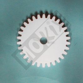 1 st Gear Boren En Freesmachine Accessoires WMD16V/20 V/30 V Nylon