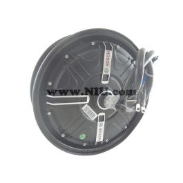 Motor Achtervelg Bosch 12 60V 3000W Niu N GT N Pro origineel