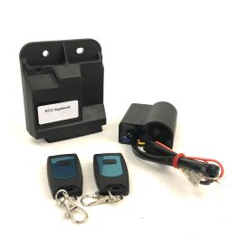 Begrenzer ECU CDI Vespa Primavera / Sprint / draadloos (instelbaar) IGET  euro4 (^)