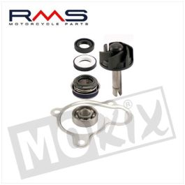 Collettore Aspirazione RMS Per Yamaha Majesty 250cc - Ricambio Compatibile E Affidabile