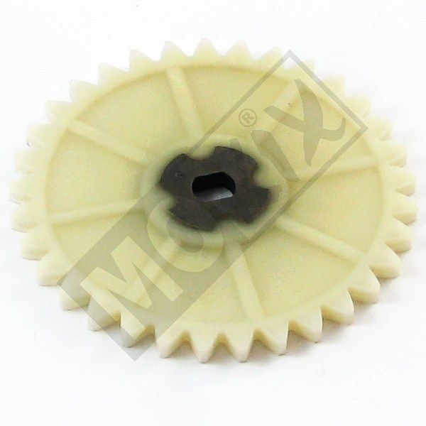 Startmotor - Bendix - Oliepomp Peugeot V-Clic 50 4-takt AC