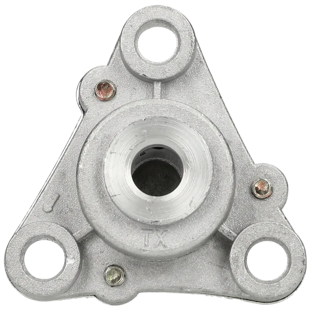 Startmotor - Bendix - Oliepomp Kymco Agility Fat 12