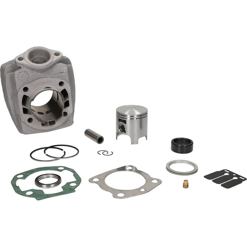 Cilinder met zuiger MS170, 37mm - Breda Parts Company