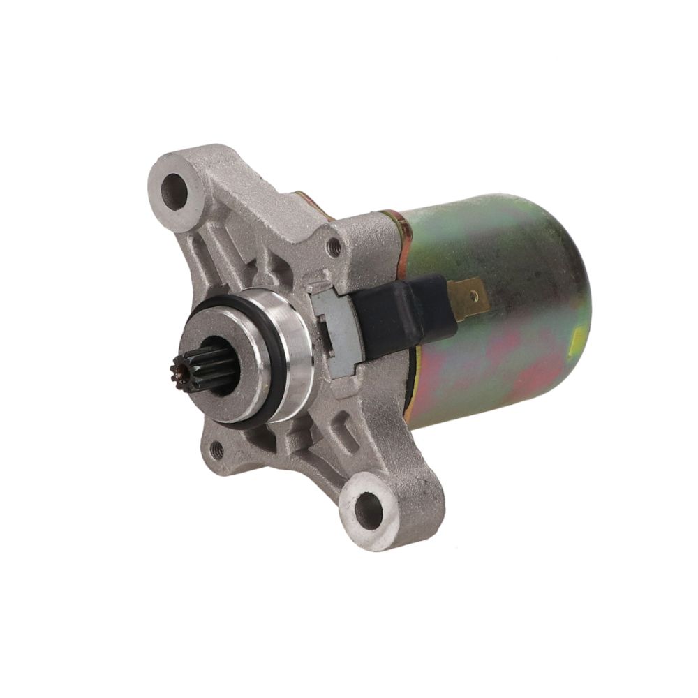 Startmotor - Bendix - Oliepomp Kymco Agility Fat 12
